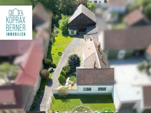 Einfamilienhaus zum Kauf 359.000 € 4 Zimmer 125 m² 1.841 m² Grundstück Hochleithen 2123