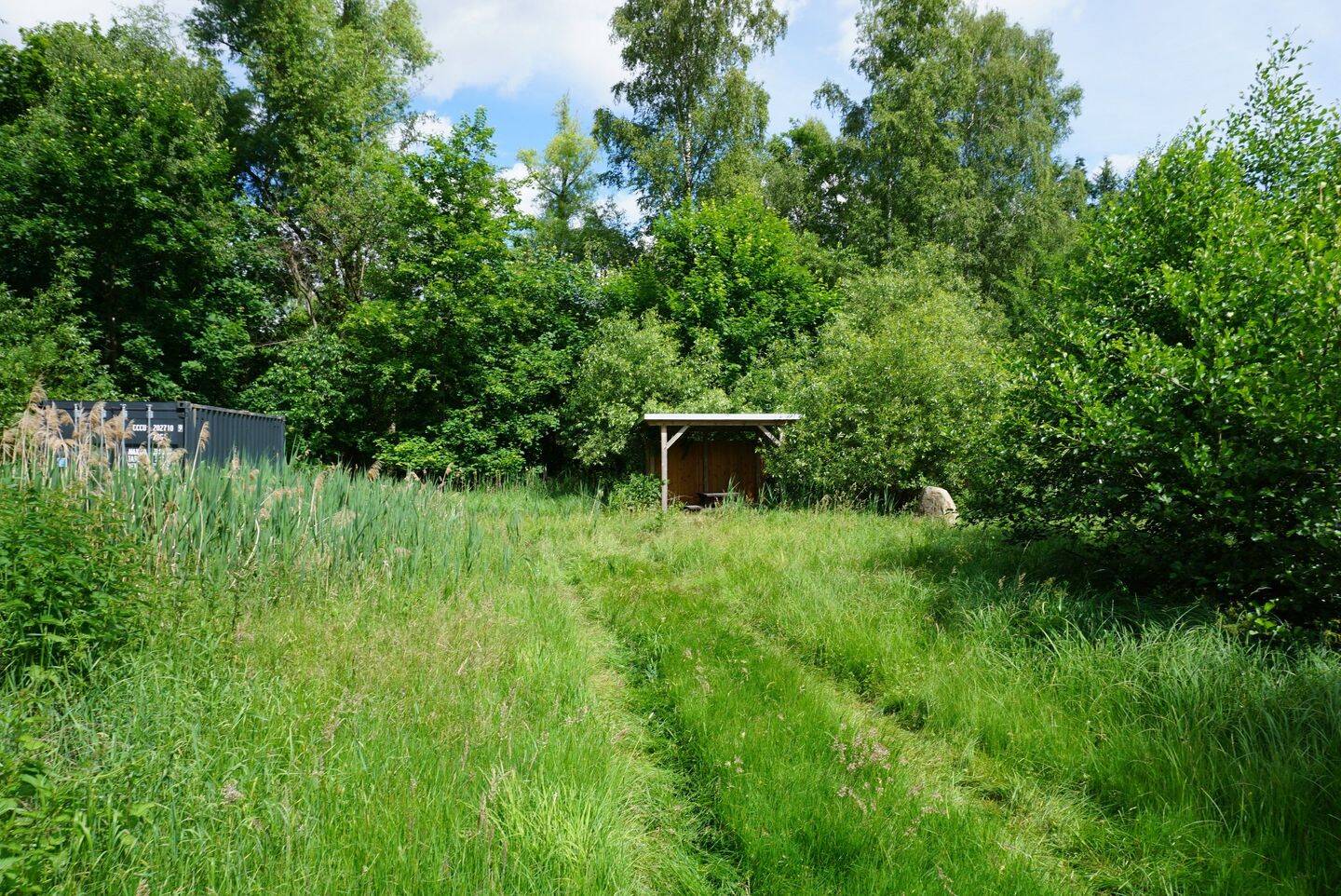 Land-/Forstwirtschaft zum Kauf - Mehr