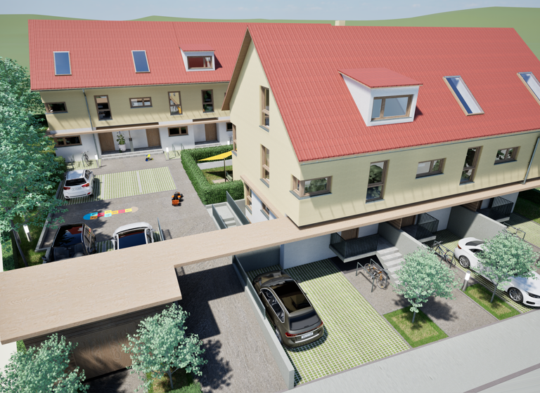 Haus 142.32 m² 670514 € zum Kauf Ost,Kirchheim unter Teck(73230)