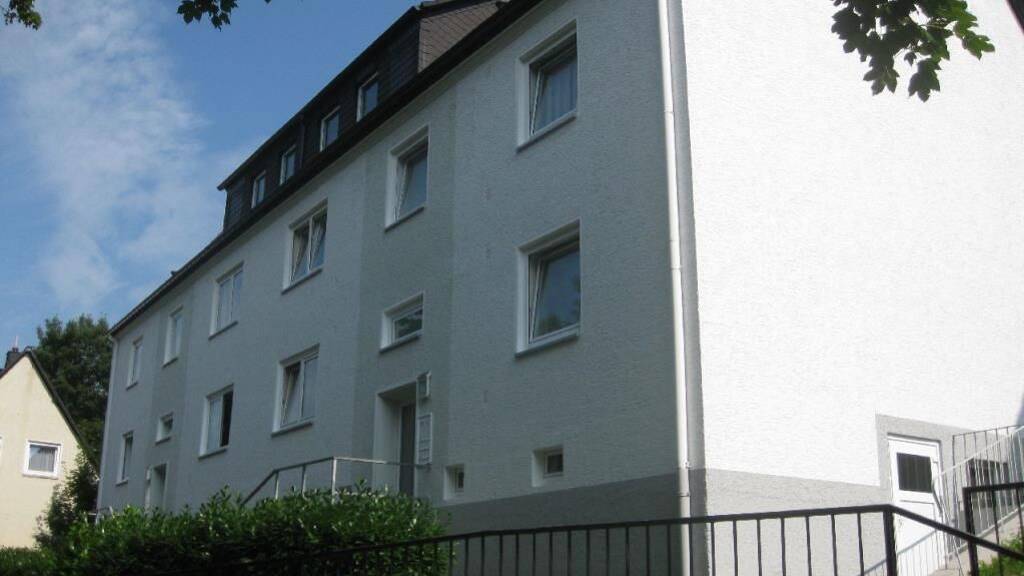 Wohnung zur Miete 355 € 3 Zimmer 68 m² Schulstraße 98 Rathmecke Lüdenscheid 58513