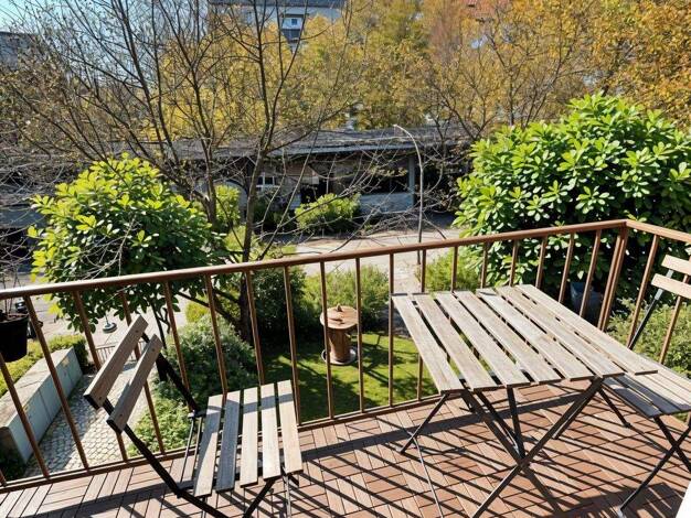 Wohnung zum Kauf 445.000 € 2 Zimmer 52 m² 2. Geschoss Harvestehude Hamburg 20144