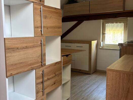 Wohnung zur Miete 400 € 1 Zimmer 10 m² 2. Geschoss Eversbuschstraße Allach-Untermenzing München 80999