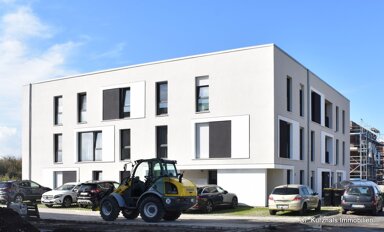 Wohnung zur Miete 910 € 3 Zimmer 76 m² 3. Geschoss Edith-Piafstr. 11 Drensteinfurt Drensteinfurt 48317