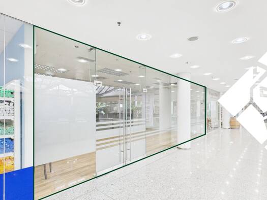 Ladenfläche zur Miete 11,06 € 1 Zimmer 151 m² Verkaufsfläche Wörgl 6300