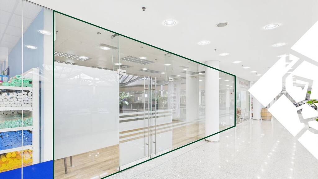 Ladenfläche zur Miete 11,06 € 1 Zimmer 151 m² Verkaufsfläche Wörgl 6300