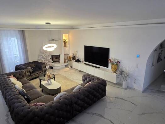 Wohnung zur Miete 1.850 € 3 Zimmer 115 m² Geschoss 1/2 frei ab sofort Vach Fürth 90768