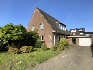 Einfamilienhaus zum Kauf 296.000 € 6 Zimmer 150 m² 771 m² Grundstück Stadtlohn 48703