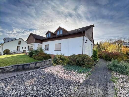 Mehrfamilienhaus zum Kauf 348.000 € 9 Zimmer 241,8 m² 798 m² Grundstück Fröndenberg 58730