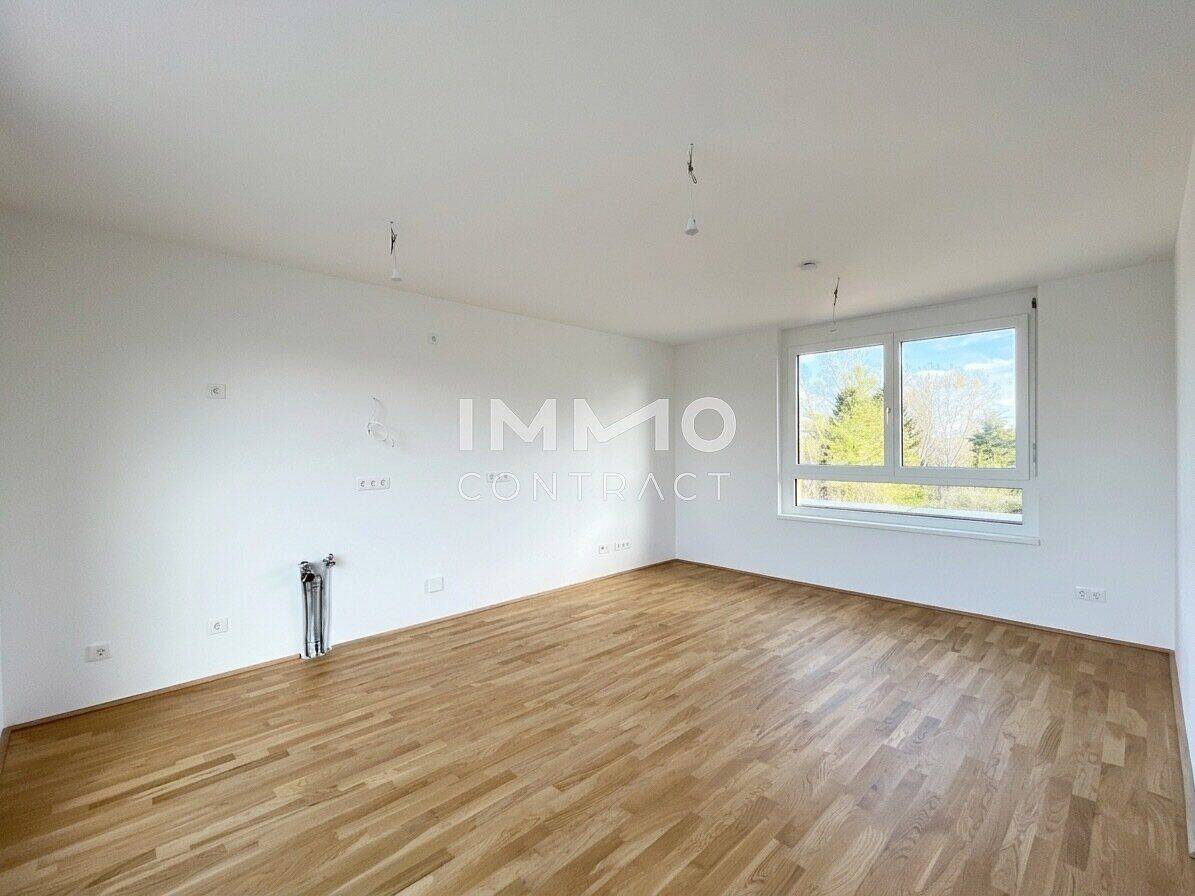 Wohnung – Wien, Aspern - Ansicht 2