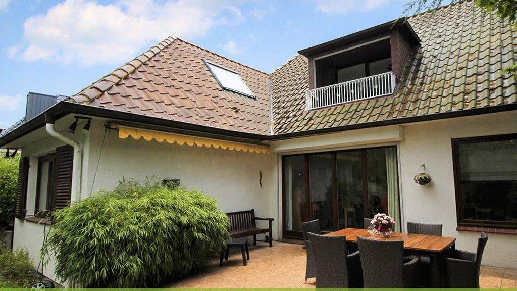 Einfamilienhaus zum Kauf 670.000 € 5,5 Zimmer 155 m² 862 m² Grundstück Großhansdorf 22927