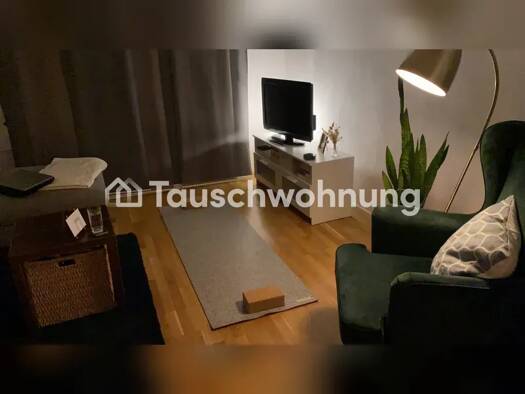 Wohnung zur Miete Tauschwohnung 690 € 2 Zimmer 48 m² 1. Geschoss Neuehrenfeld Ehrenfeld 50823