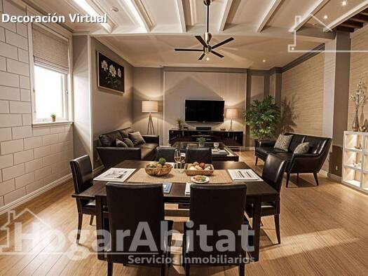 Wohnung zum Kauf 72.800 € 3 Zimmer 135 m² MAR Pego 03780