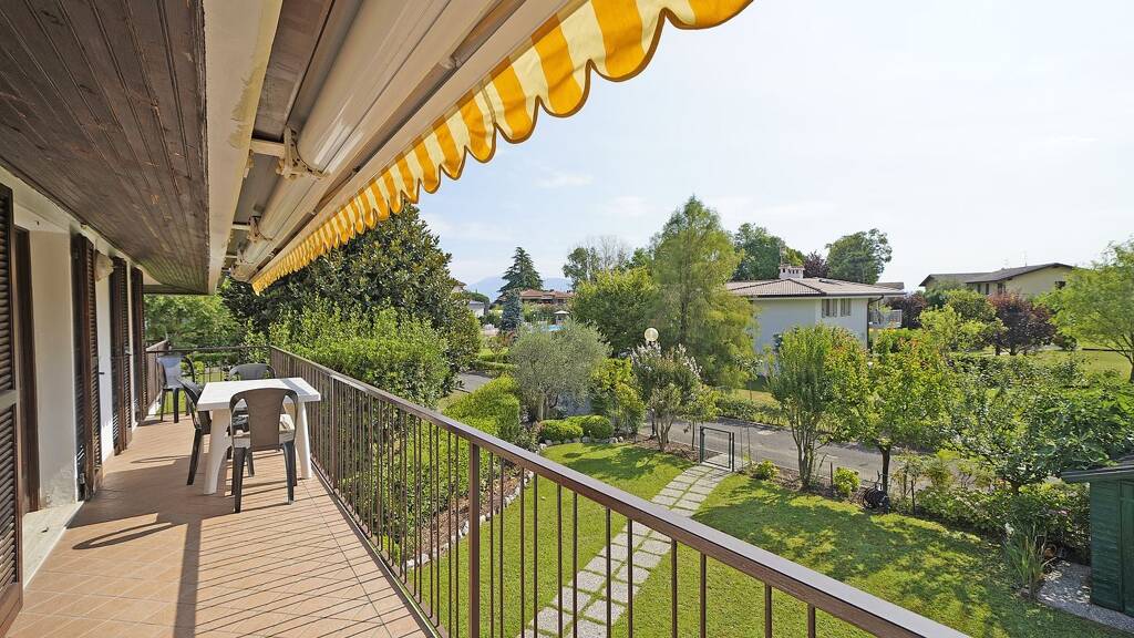 Wohnung zum Kauf 250.000 € 3 Zimmer 64 m² 1. Geschoss frei ab sofort Via Prais Padenghe sul Garda