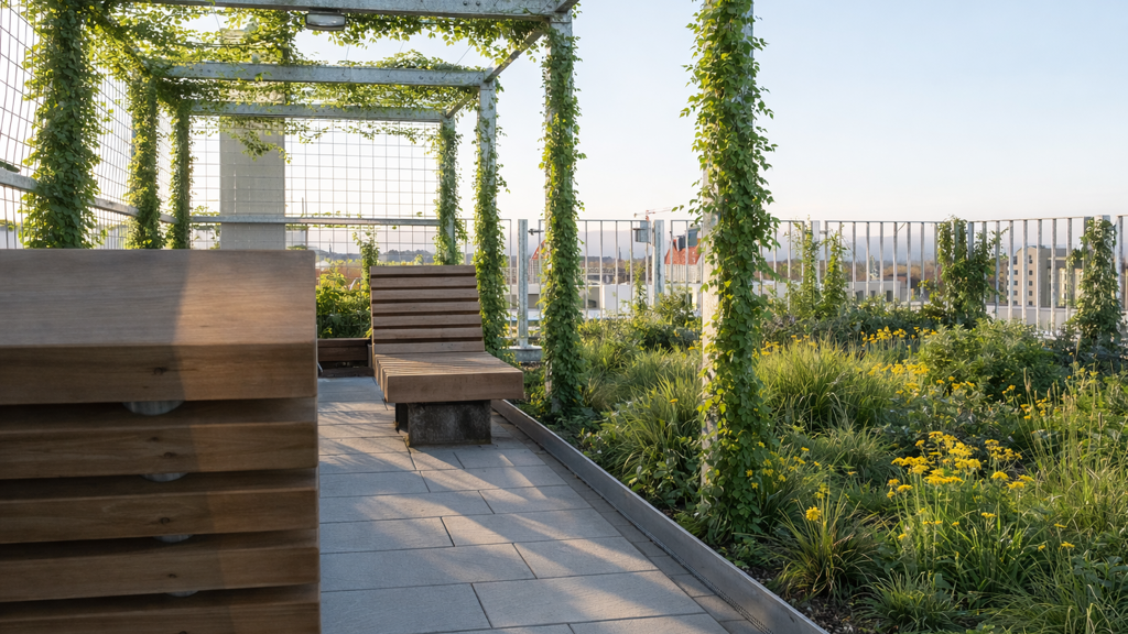 Studio zur Miete - Erstbezug 388 € 1 Zimmer 22,2 m² 1. Geschoss frei ab sofort Hansastraße 22 Alte Neustadt Magdeburg 39106