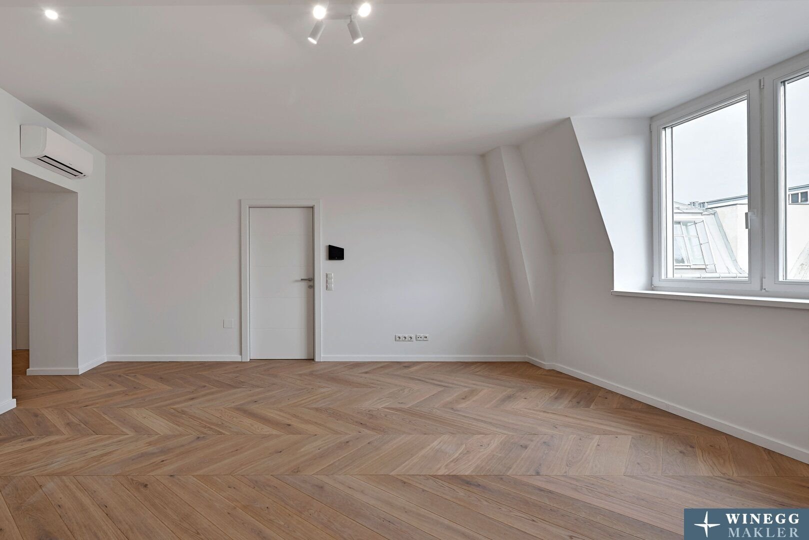 Wohnung zum Kauf 670.000 € 2 Zimmer 67,2 m²<br/>Wohnfläche 3.<br/>Geschoss Seisgasse 18 Wien 1040