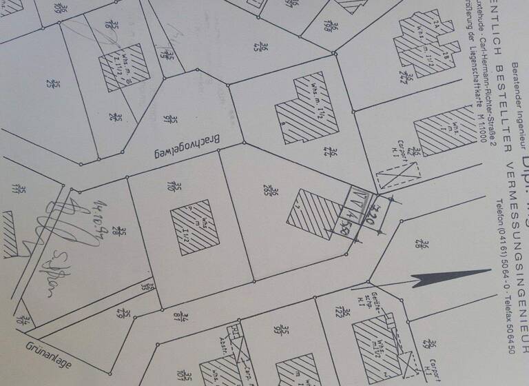Einfamilienhaus zum Kauf provisionsfrei 525.000 € 4 Zimmer 120 m² 652 m² Grundstück Neu Wulmstorf 21629