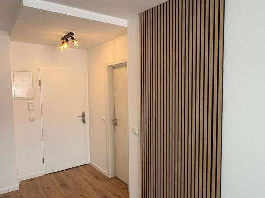 Studio zur Miete 1.400 € 1 Zimmer 31 m² Geschoss 5/5 frei ab sofort Kelheimer Straße 12 Neuhausen-Nymphenburg München 80634