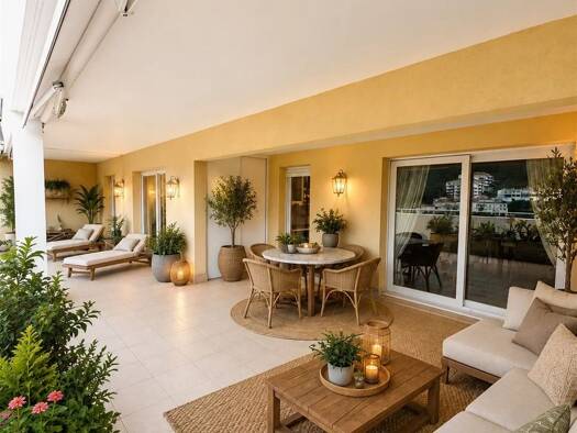 Wohnung zum Kauf 495.000 € 62 m² Bioves-Casino Menton 06500