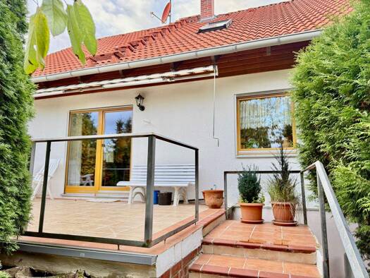 Mehrfamilienhaus zum Kauf 640.000 € 6 Zimmer 168,8 m² 750 m² Grundstück Großzschocher Leipzig 04249