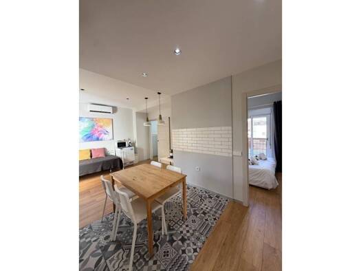 Haus zum Kauf 1.499.999 € 1 Zimmer 400 m² Calle Marqués de Caro Valencia 46003