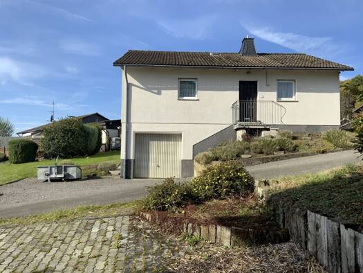 Haus zum Kauf 229.000 € 3 Zimmer 70 m² 600 m² Grundstück Sendschotten Drolshagen 57489