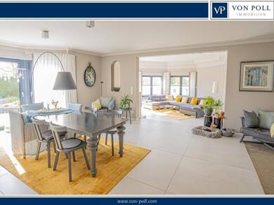 Mehrfamilienhaus zum Kauf 629.000 € 8 Zimmer 256 m² 937 m² Grundstück Neuenkirchen Neuenkirchen-Vörden 49434