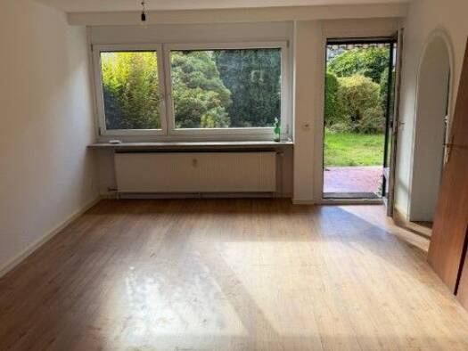 Terrassenwohnung zur Miete 1.250 € 4 Zimmer 84 m² Geschoss EG/4 frei ab sofort Weidenweg 16 Sulzgries Esslingen am Neckar 73733