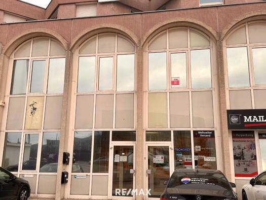 Bürofläche zur Miete 3.174 € 217 m² Bürofläche Wien 1230