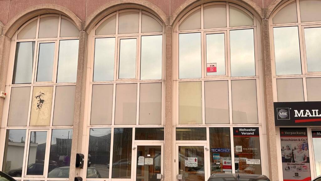 Bürofläche zur Miete 3.174 € 217 m² Bürofläche Wien 1230