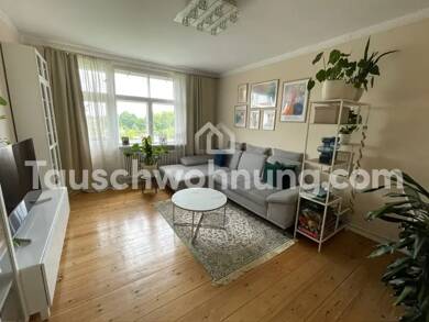 Wohnung zur Miete Tauschwohnung 520 € 2 Zimmer 55 m² 2. Geschoss Britz Berlin 12359
