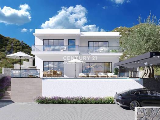 Haus zum Kauf 695.000 € 4 Zimmer 250 m² Dugi Rat