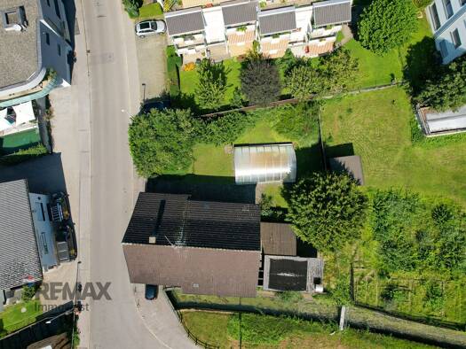 Einfamilienhaus zum Kauf 6 Zimmer 200 m² 665 m² Grundstück Schulgasse 39 Dornbirn 6850