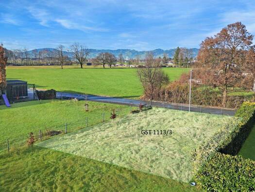 Grundstück zum Kauf 178.620 € 229 m² Grundstück Spielerstraße Hohenems 6845