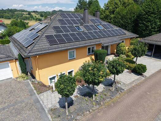 Einfamilienhaus zum Kauf 995.000 € 11 Zimmer 247 m² 1.534 m² Grundstück Eitelborn 56337