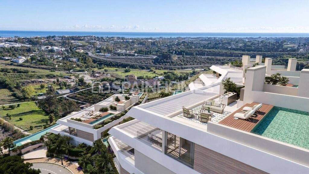 Studio zum Kauf 1.395.000 € 4 Zimmer 192 m² EG Málaga 29678