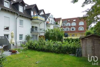 Wohnung zum Kauf 299.999 € 2 Zimmer 70 m² 1. Geschoss Bauschheim Rüsselsheim / Bauschheim 65428