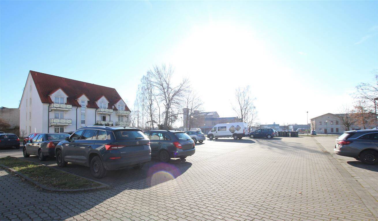 Außenstellplatz zur Miete - Ansicht 4