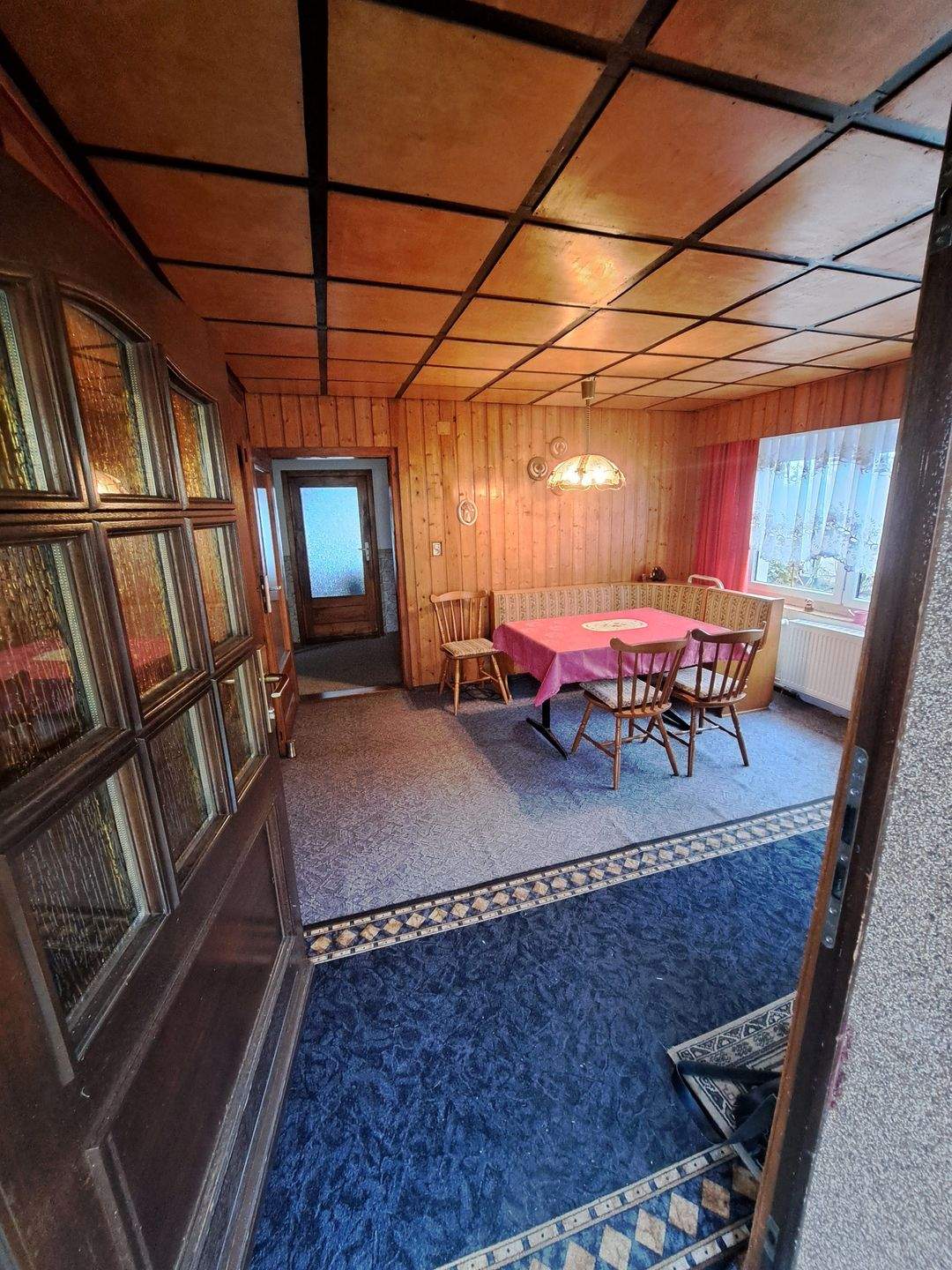 Einfamilienhaus zum Kauf - Ansicht 4