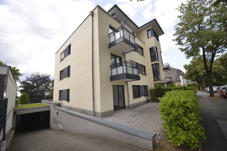 Wohnung mieten in Wuppertal Cronenberg immowelt