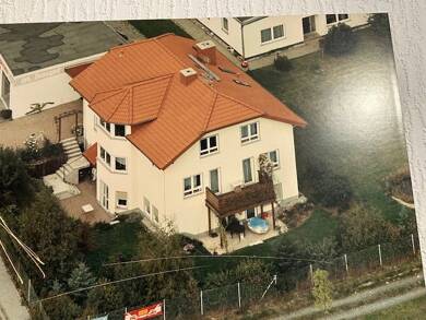 Haus zum Kauf 650.000 € 13 Zimmer 325 m² 1.131 m² Grundstück Siemensstraße 6 Hausen-Arnsbach Neu-Anspach 61267