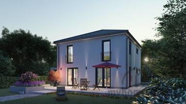 Villa zum Kauf 589.500 € 5 Zimmer 115 m² 1.500 m² Grundstück Wilhelmsdorf Wilhelmsdorf 91489