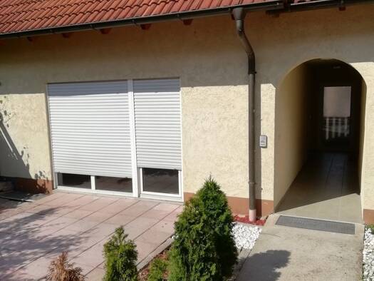 Doppelhaushälfte zum Kauf 399.000 € 5 Zimmer 140 m² 250 m² Grundstück Wilhermsdorf 91452
