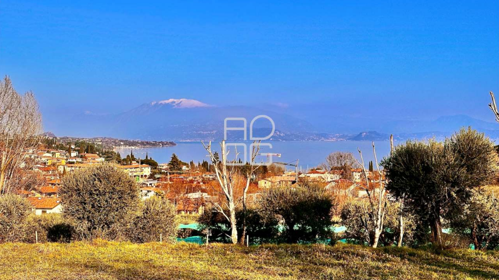 Grundstück zum Kauf 1.100.000 € 2.430 m² Grundstück Via Prais Padenghe sul Garda 25080