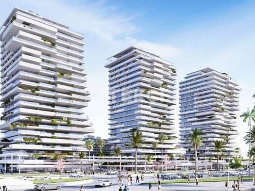 Penthouse zum Kauf 9.750.000 € 5 Zimmer 513 m² 17. Geschoss Málaga 29004