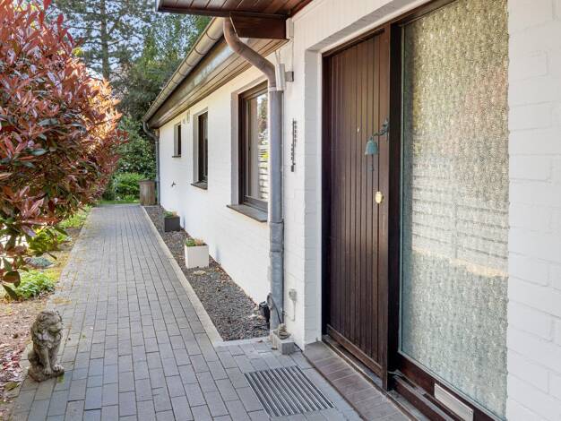 Bungalow zum Kauf 409.000 € 3,5 Zimmer 103 m² 555,7 m² Grundstück Reinbek Reinbek 21465