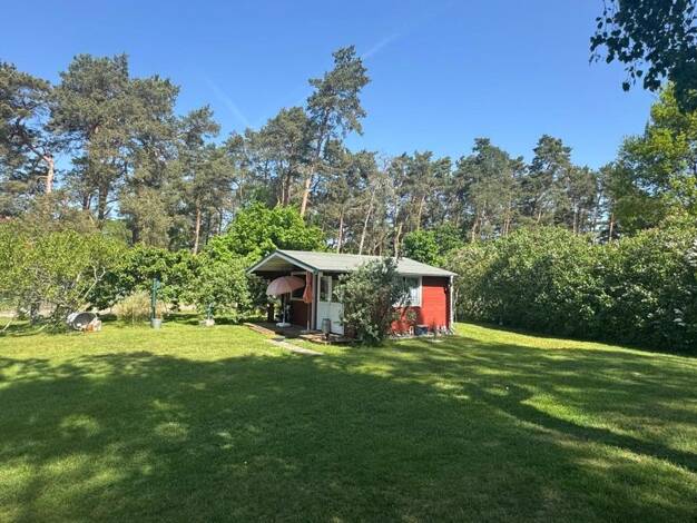Haus zum Kauf 33.000 € 2.453 m² Grundstück Ahlbeck Ahlbeck 17375
