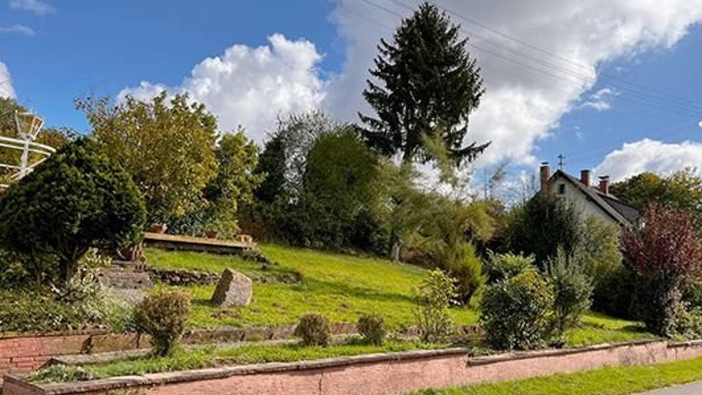 Grundstück zum Kauf 150.000 € 1.194 m² Grundstück Steinwenden 66879