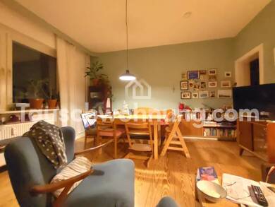 Wohnung zur Miete Tauschwohnung 950 € 3 Zimmer 74 m² Rostock 18055