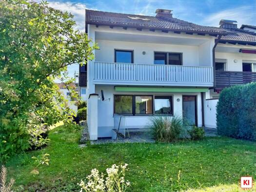 Reihenendhaus zum Kauf 348.000 € 6 Zimmer 132 m² 336 m² Grundstück Deggendorf 94469