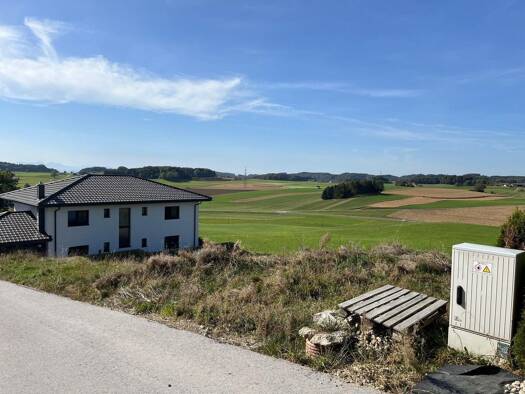 Grundstück zum Kauf provisionsfrei 239.500 € 722 m² Grundstück Kirchberg Kirchberg bei Mattighofen 5232